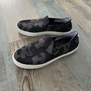 Rothy’s Sneakers